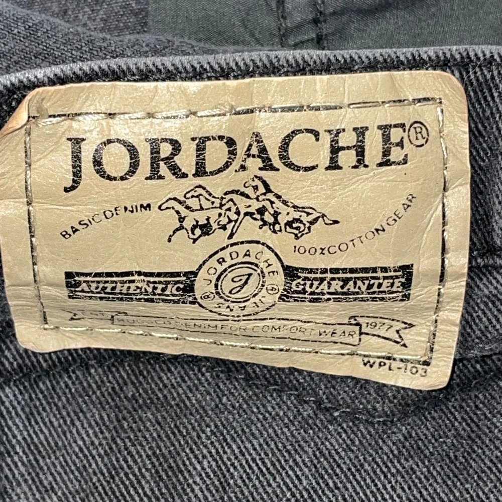 Jordache vtg basic